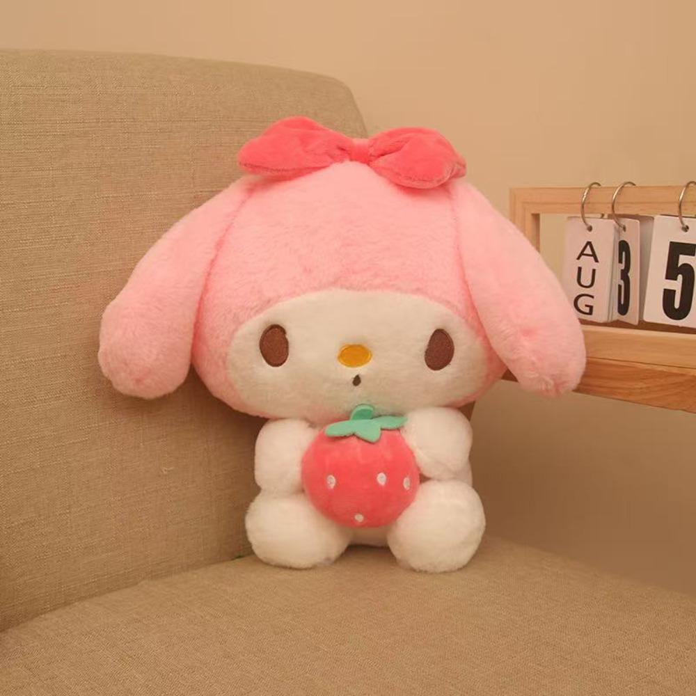 Plush toy new grab doll 25cm doll cute birthday gift wedding throw eight inch doll