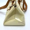 Louis Vuitton M93508 MonogramVernis Rosewood Avenue Shoulder Bag Tote Bag