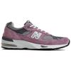 New Balance 991 Made in England Wistful Mauve Men Sneakers Pink Alloy Smoked-Pearl M991PGG