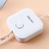 1.5m Mini Tape Measure for Body Measurements: Bust, Waist, Inseam, Height – Portable Soft Ruler for Tailors