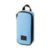 LIHIT LAB ALCLEA Box Pen Case S Sky Blue A7923-14