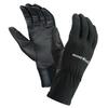 Montbell Aquabody Gloves, Black, 1127351, Medium
