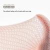 Nidoxiong Baby Mädchen Sommer Dünne Baumwolle Über-das-Knie Socken 3er-Pack