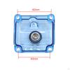 Carburetor Float Bowl Chamber, Universal Motorcycle Fits for Phbg AD BD Professional High Quality