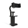 Hands-Free Guitar Smartphone Mount Adjustable Clip Ukulele Phone Bracket  Live Performances