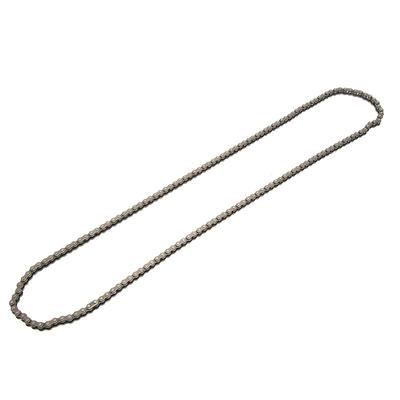 Catena in acciaio inossidabile 25H 158 maglie adatta per 47cc 49cc Pocket Bike Mini Quad ATV Scooter