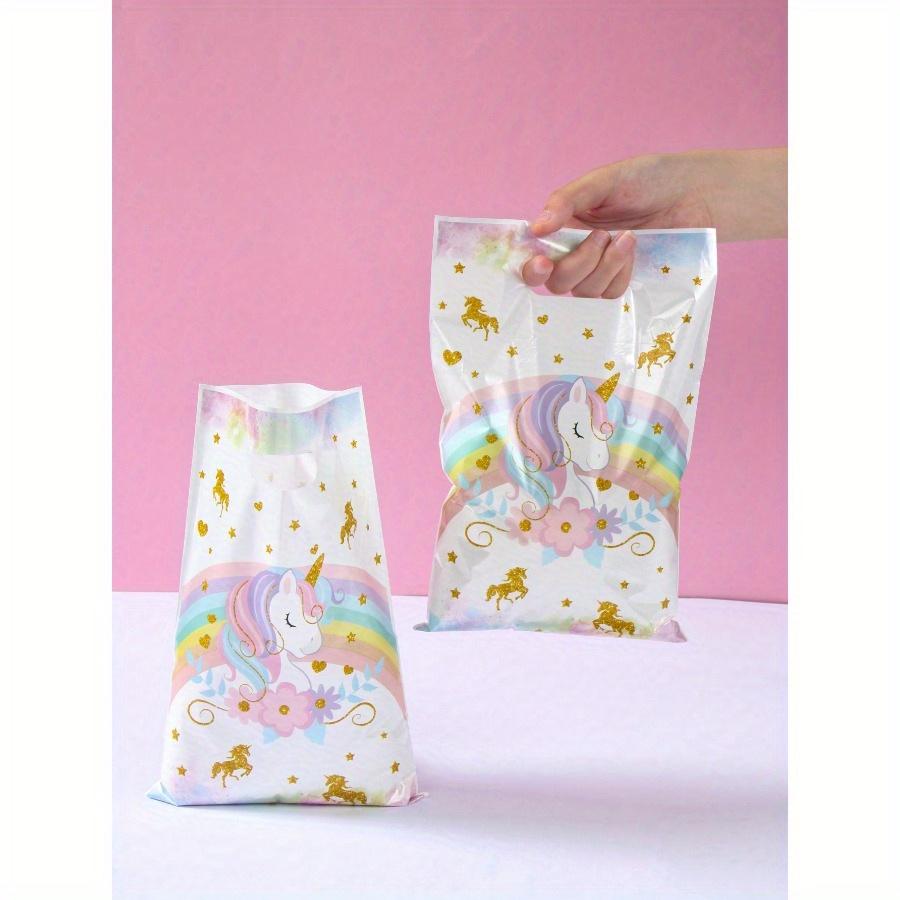 

Hawaiian Flower Green Leaf Gift Bag, Gift Wrapping Bag, Hawaii Tropical Party Favor Bag, Tote Bag, 1st Birthday Party Decor, Wedding Supplies різнокольоровий