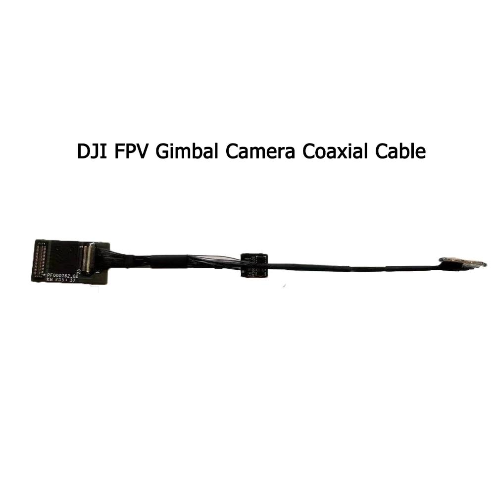 Original Drone Repair Parts Top Bottom Shells Arm Bracers Middle Frame ESC GPS Cable Heat Fan Gimbal Cover Replacement