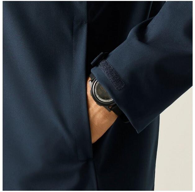Куртка Regatta Birchdale II Softshell