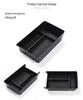 Xiaopeng G9 Armrest Storage Organizer for 2022-2025 Models