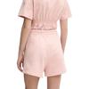 adidas By Stella McCartney Logo Print Shorts JI5060