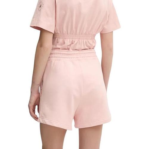 adidas By Stella McCartney Logo Print Shorts JI5060