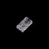 10Pcs 2Pin 8Mm Cob Led Strip To Strip Led Connectors Strip To Wire Connection Solderless Extension For 8Mm Cob Led Strip Lights