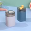 Portable Automatic Toothpick Dispenser Pop-Up Tooth Picks Container  for Kitchen Restaurant