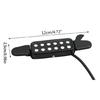 Guitar Soundhole Pickup with 300cm Cable for 39inch to 42inch Acoustic Guitars