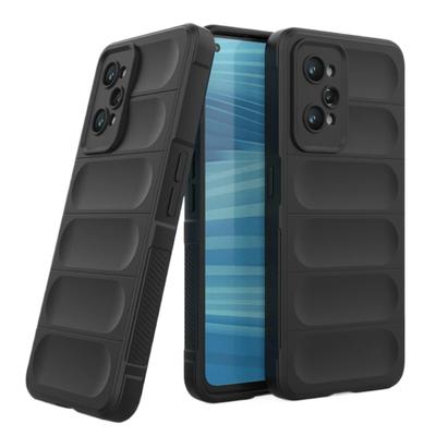 Pouzdro Pro OPPO Realme GT Neo 2 Neo 3T 5G Zadní Kryt Pouzdro na Telefon Tekutý Silikon Odolný proti Pádu Nárazuvzdorné Brnění Pouzdra Funda Coque
