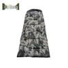 Furong Verdickter Camouflage Camping-Schlafsack