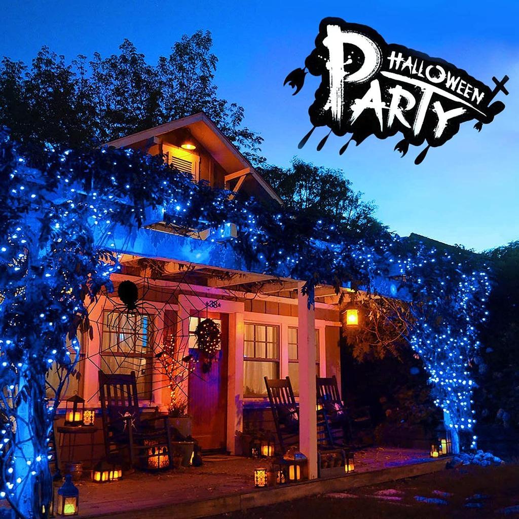 60 Feet Long LED Pixel Serial String Light -360 Degree Light Bulb | Copper Wire Fairy Light for Home Decoration,Diwali Decoration