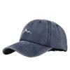 Cappellino Unisex Vintage Regolabile per Escursionismo e Alpinismo all'Aperto