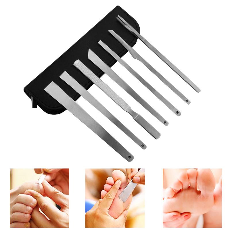Buy Maijiabao 1 Set Callus Rasp File Shaver Foot Tough Skin Corn