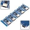 Модуль зарядки интерфейса TYPE-C, зарядная плата 3A 5V с гнездом USB Type C