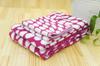 Orim Imabari Bath Made In Bubble Pop Polka Dot Pink Towel, Japan,