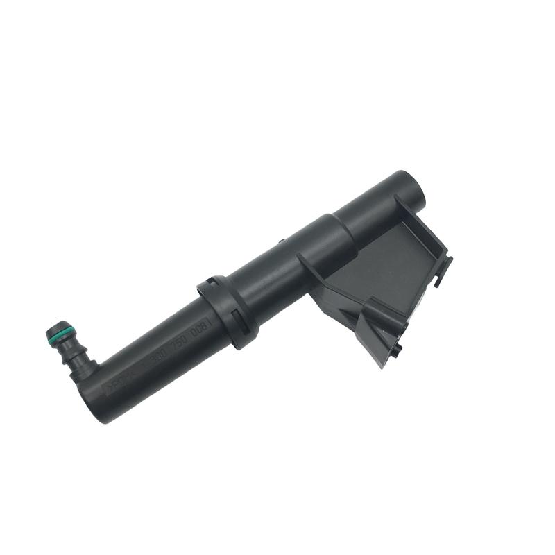 Headlight washer nozzle, headlight spray nozzle for Volvo C30 S40 V50 C70 2004-2013 31253730