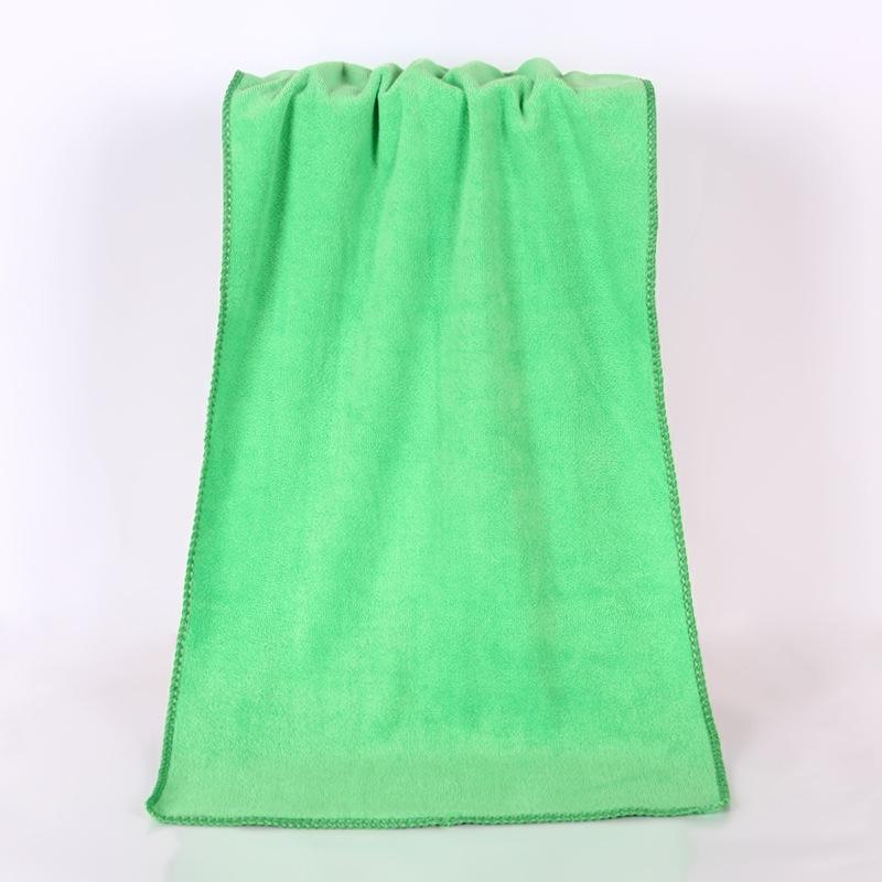 Hochsaugfähige, nicht fusselnde Reinigungstücher für Haushalt, Küchen, Hotels und Autowaschanlagen