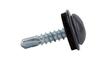 Self-tapping screws GT3 PH (Z14) 4.8x22mm RAL 7024