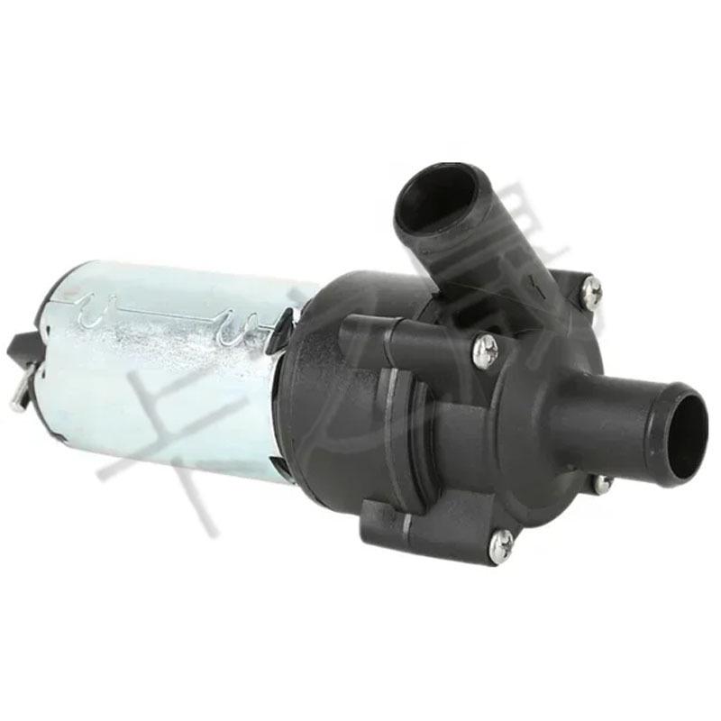 Mercedes-Benz W203 Auxiliary Heater Water Pump - A2038350164