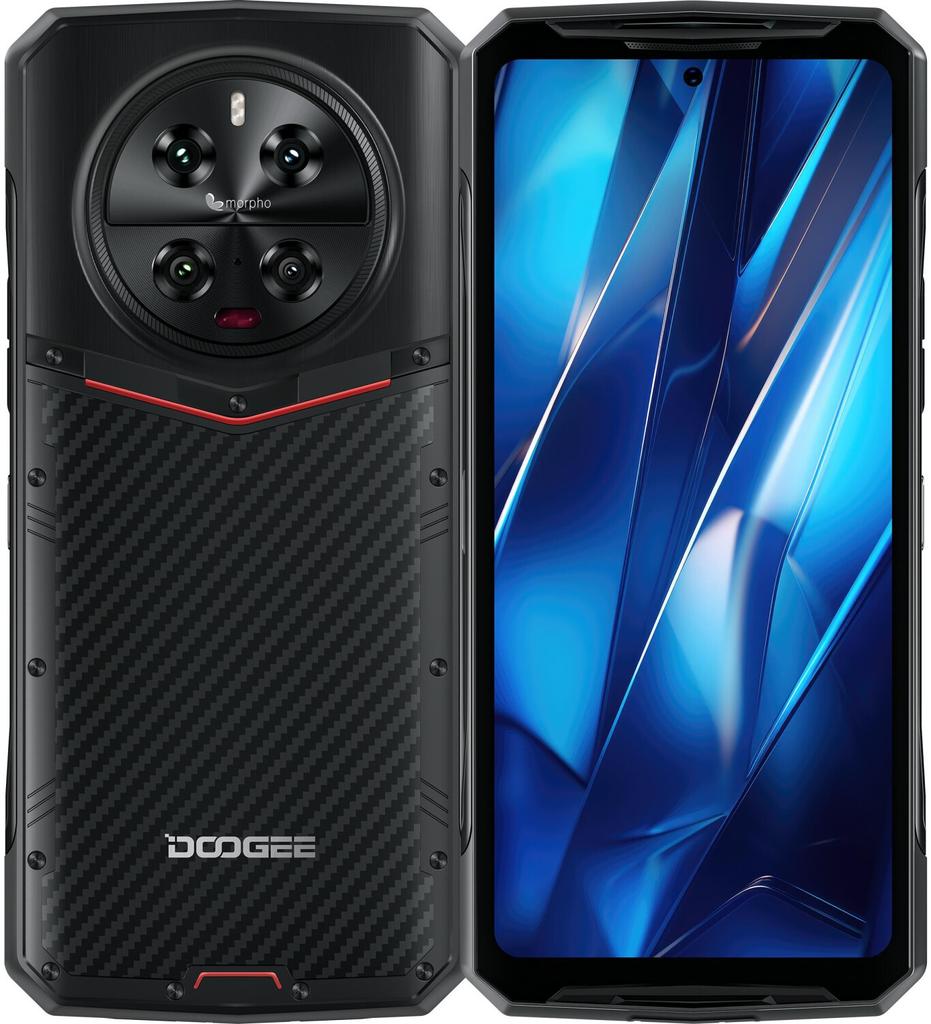 Smartphone Doogee DK10