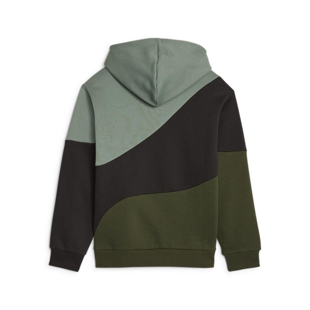 Puma Sweatshirt Power Cat Fl 67423231 R 128