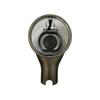 Replacement Parts Dust Cup for Roborock H6 Handheld Wireless Tw