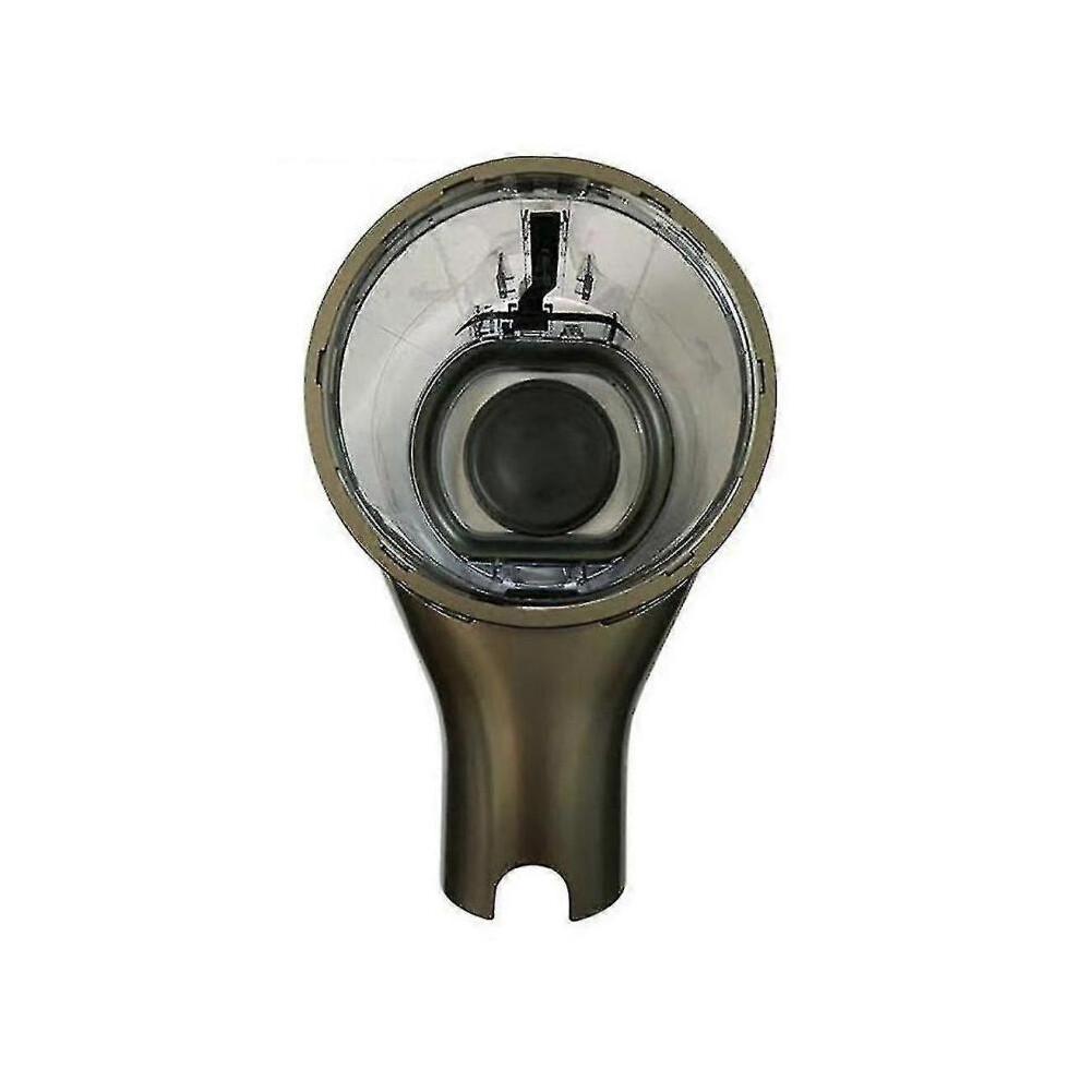 Replacement Parts Dust Cup for Roborock H6 Handheld Wireless Tw