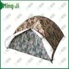 Mingji All-Season Cotton Camping Tent
