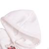 15cm Doll Clothes Cute Hoodie Stuffed Animal Accessories