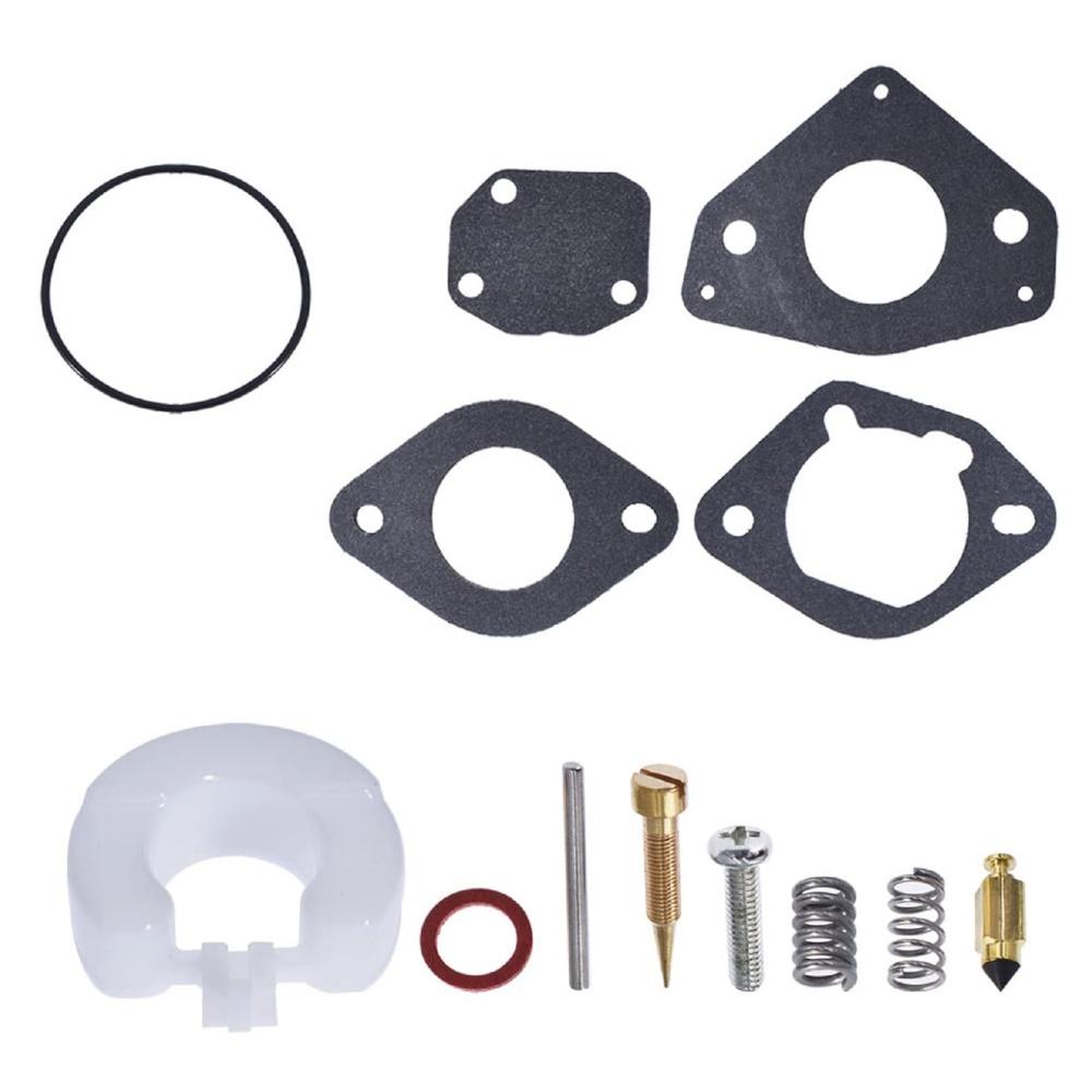 2475706S Carburetor Repair Kit For Kohler CV17-CV25 CV640 CV740