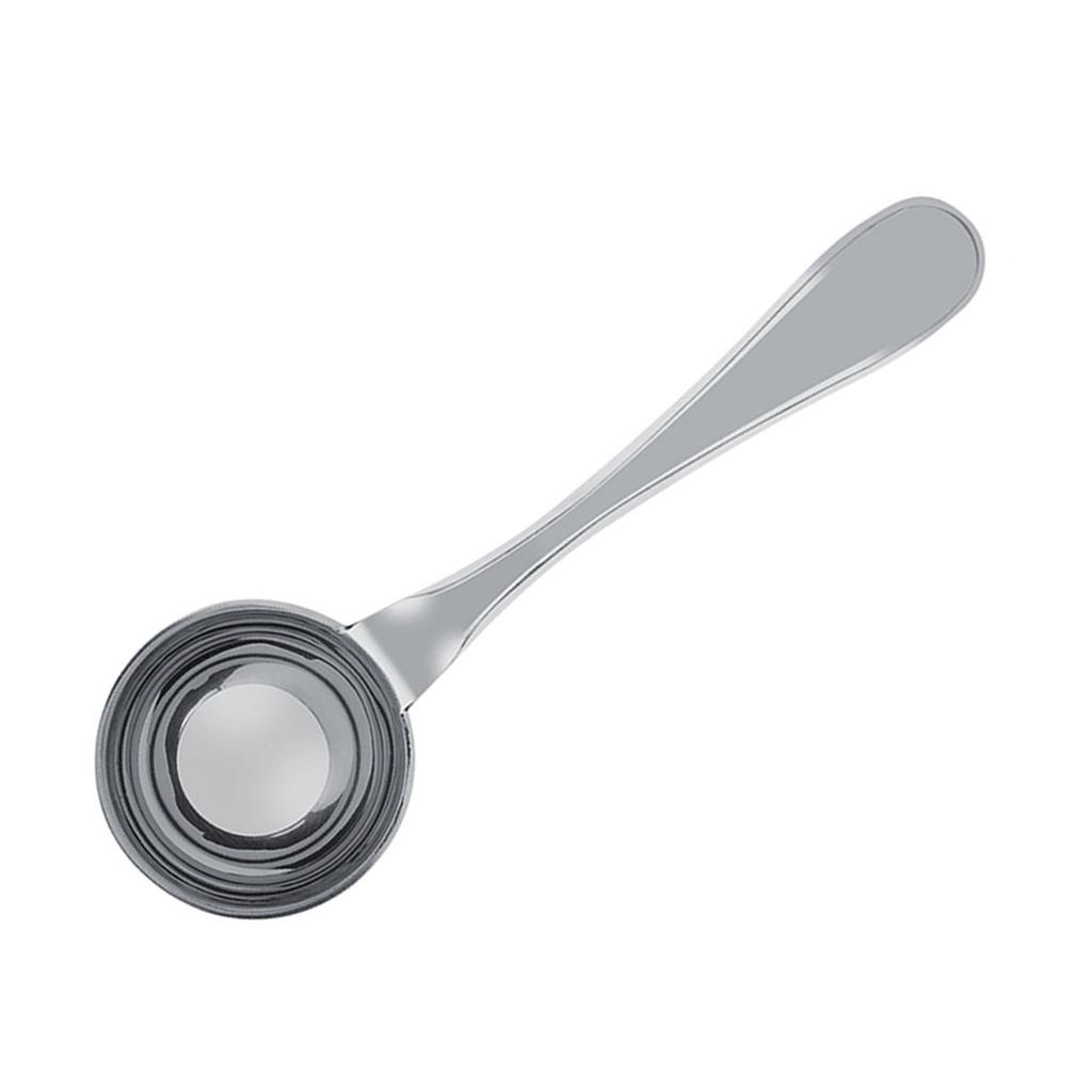 Stainless Steel Long Handled Tea Coffee Measuring Spoon Scoop Tablespoon