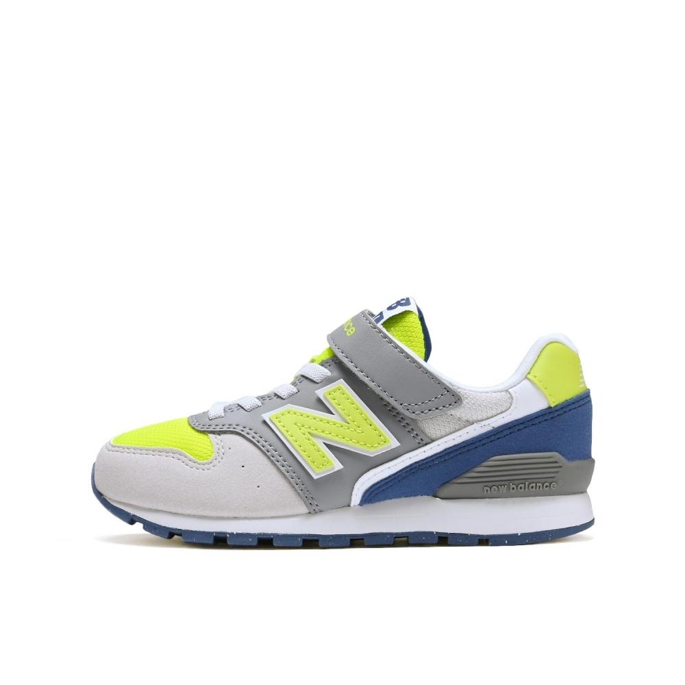 New Balance Y996 Gray Green 7kf  Y996 7kf Gray Green 7kf 17