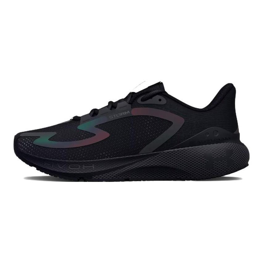 Under Armour HOVR Machina 3 Black Sneakers 3025800-003