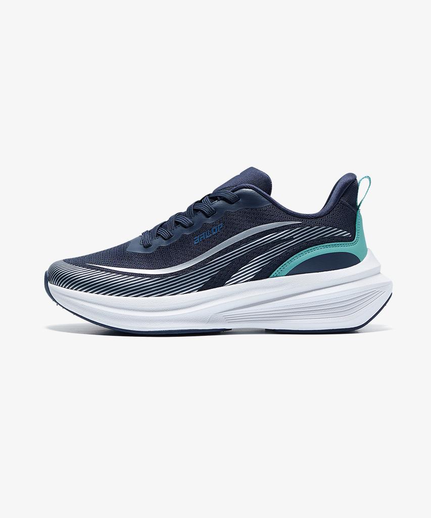 Ballop Running Shoes Thunder R2 Navy