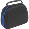 CYBER Controller Storage Case Black PS5 (for PS5) -