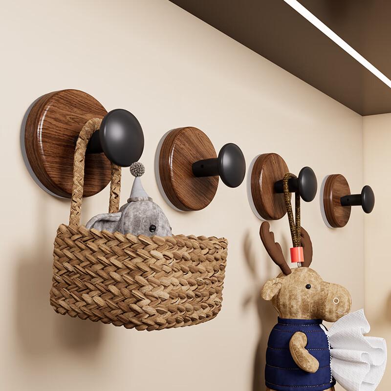 No-Drill Strong Suction Cup Hooks