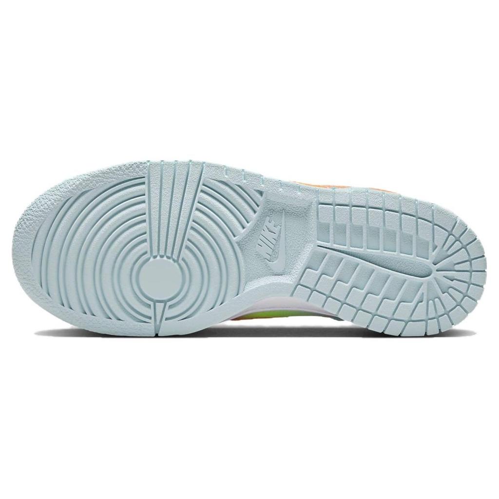 Nike Dunk Low Heat Map GS HF4797-474