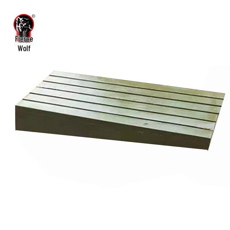 Han Lang Gymnastics Wooden Take-off Board