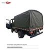 Lao Jiang Jun Waterproof Truck Tarpaulin