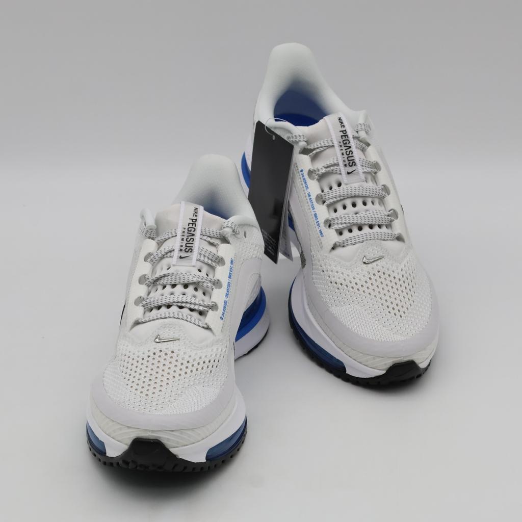 HQ2592-104 Nike Pegasus PRM White Photo Blue (Men's)