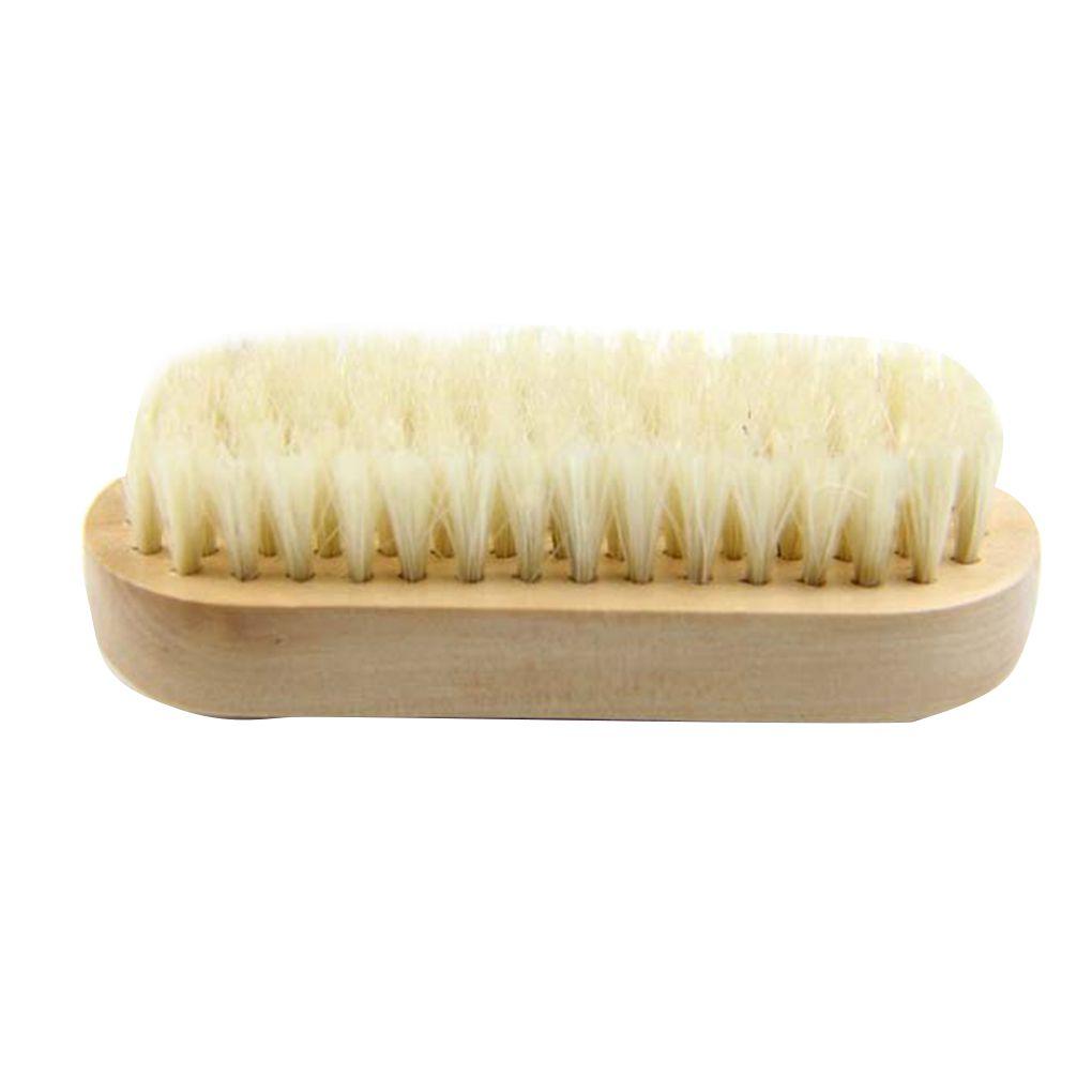 Bath Brush Body Shower Scrubber Spa Massage Bathroom Dead Skin Remove