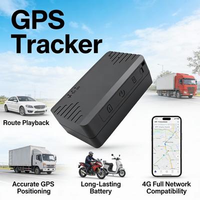 GPS navigace a příslušenství – GPS lokátory