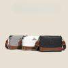 Crossbody Bag, Fashionable Bag for Middle-aged and Elderly People, Simple Mom Bag, High-end Single Shoulder Bag